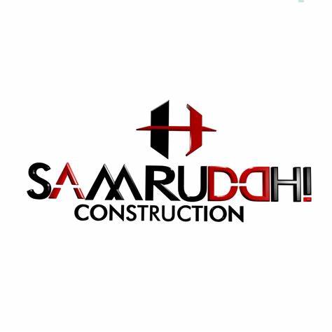 Samruddhi Construction